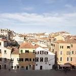 San Polo - Locappart * Venetië