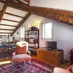 Appartement San Polo - Locappart Venetië