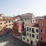 Appartement San Polo - Locappart Venetië