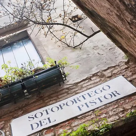 San Polo - Locappart Venetië