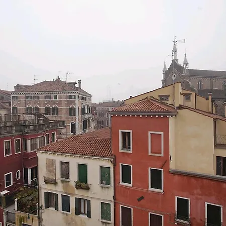 Apartmán San Polo - Locappart *