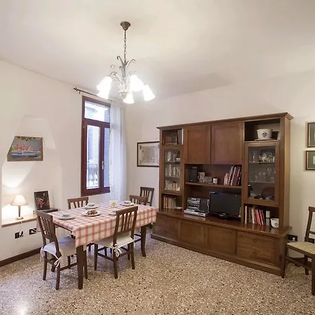 Apartmán San Polo - Locappart