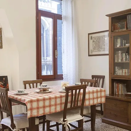 Διαμέρισμα San Polo - Locappart *