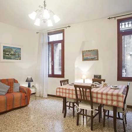 Apartmán San Polo - Locappart