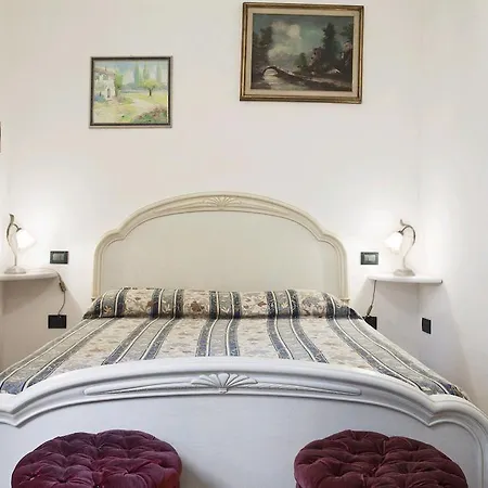 Διαμέρισμα San Polo - Locappart Βενετία