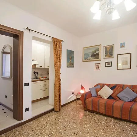 Apartmán San Polo - Locappart *