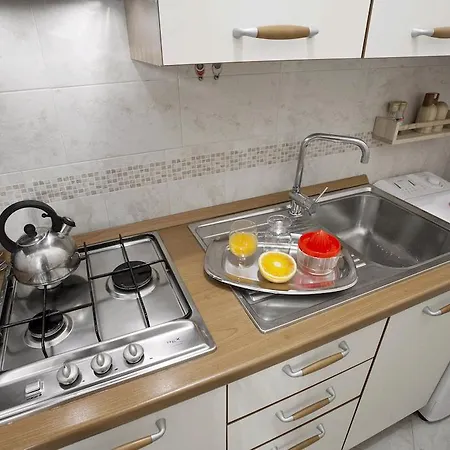 San Polo - Locappart Βενετία