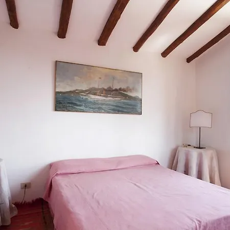 Apartmán San Polo - Locappart Benátky