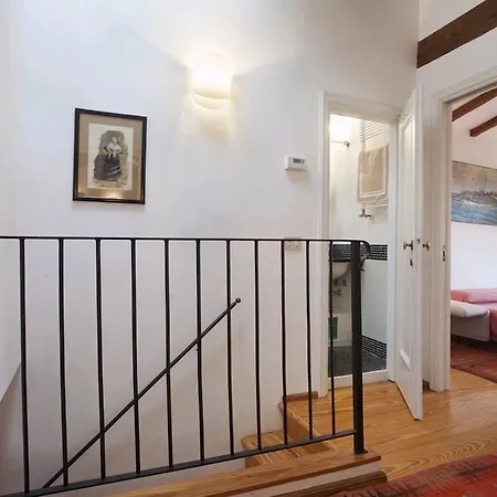 Διαμέρισμα San Polo - Locappart