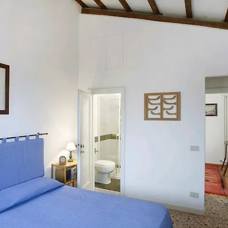 San Polo - Locappart Βενετία