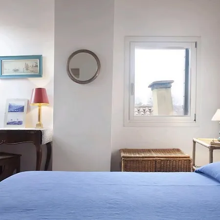 San Polo - Locappart Apartmán *
