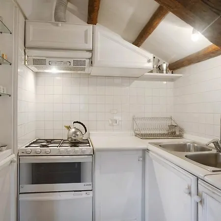 Apartmán San Polo - Locappart