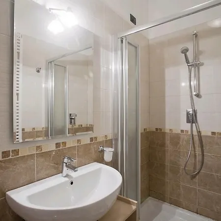 San Polo - Locappart Apartmán *