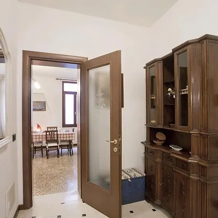 San Polo - Locappart Βενετία