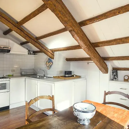 Apartmán San Polo - Locappart *