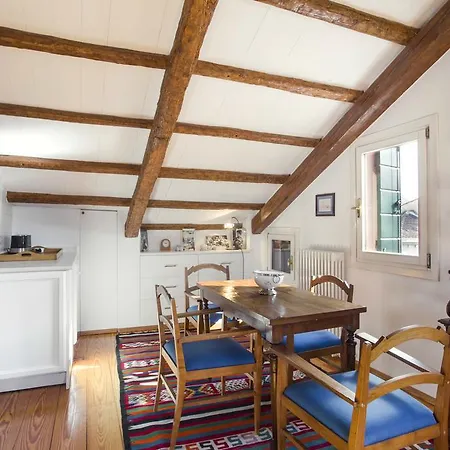 San Polo - Locappart * Βενετία