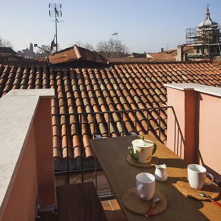 Apartmán San Polo - Locappart *
