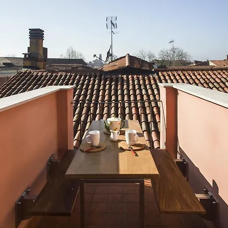 San Polo - Locappart Διαμέρισμα *