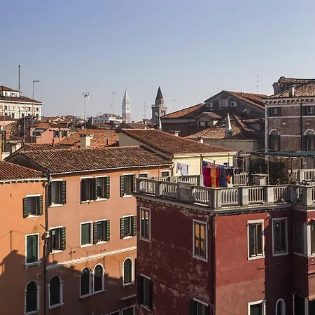 San Polo - Locappart Διαμέρισμα