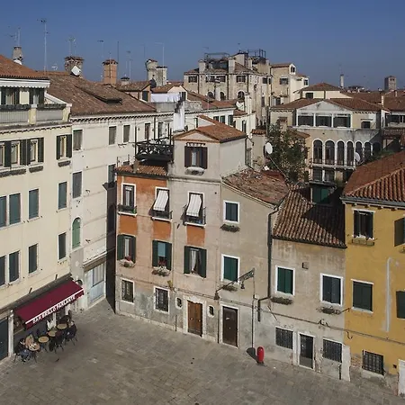 San Polo - Locappart