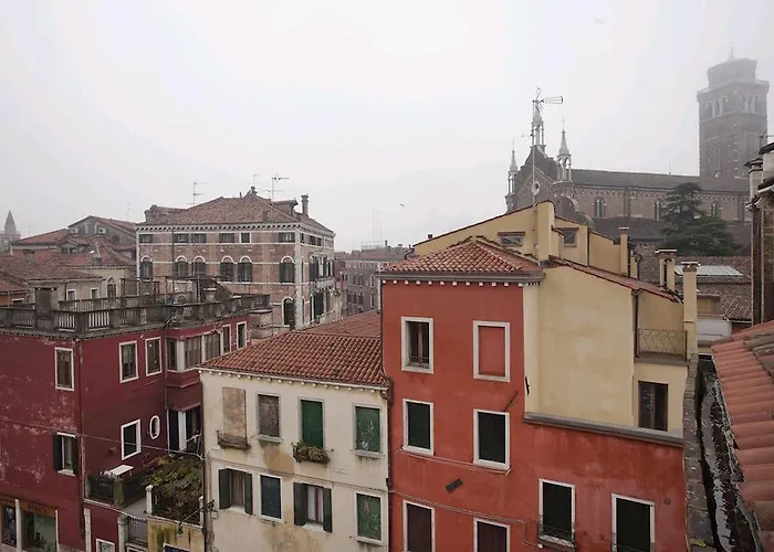 아파트 San Polo - Locappart *