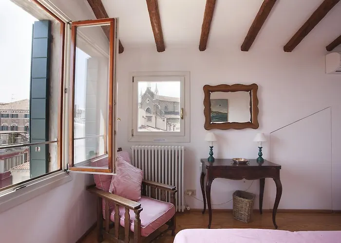 San Polo - Locappart