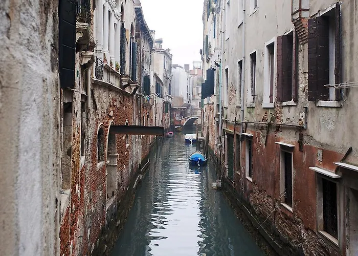 San Polo - Locappart