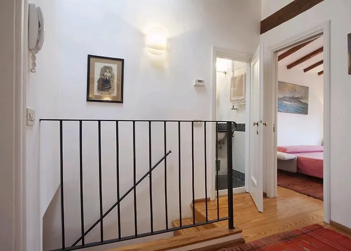 아파트 San Polo - Locappart