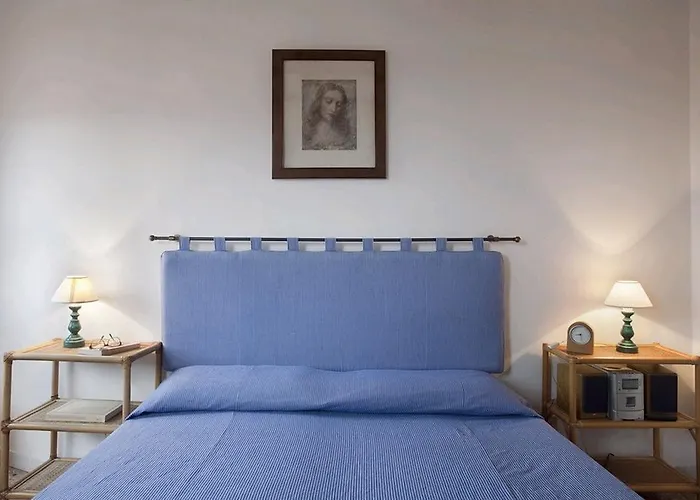 San Polo - Locappart 아파트