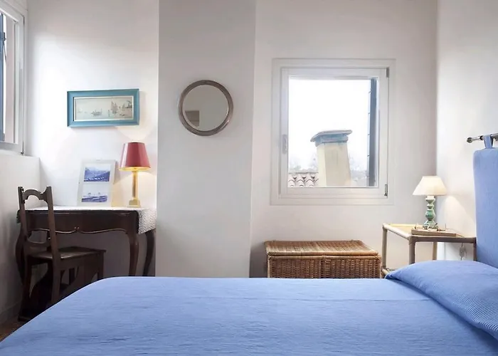 San Polo - Locappart 아파트 *