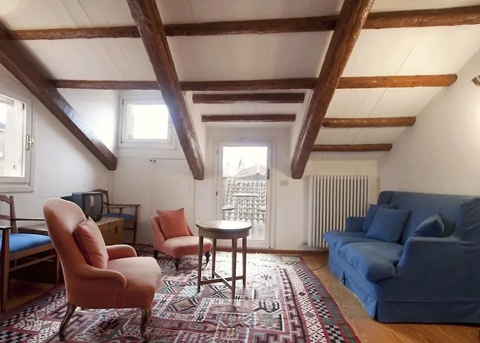 아파트 San Polo - Locappart 베니스