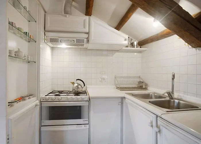 아파트 San Polo - Locappart