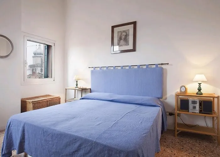 San Polo - Locappart 베니스