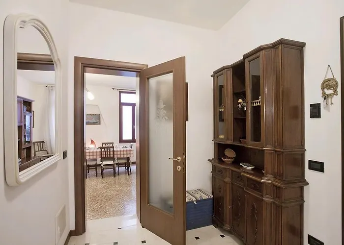 San Polo - Locappart 베니스