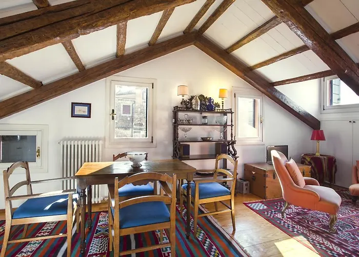 San Polo - Locappart *