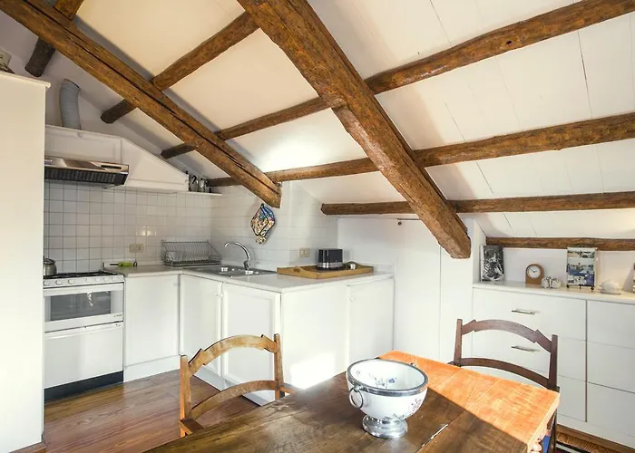 아파트 San Polo - Locappart *