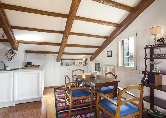 San Polo - Locappart * 베니스