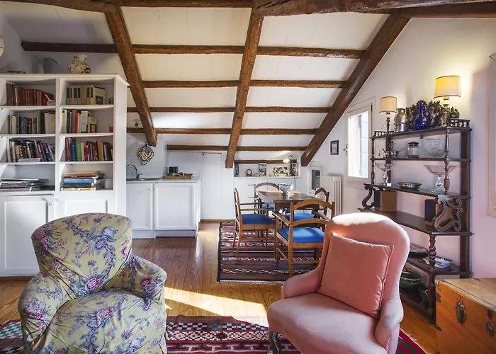 San Polo - Locappart 아파트