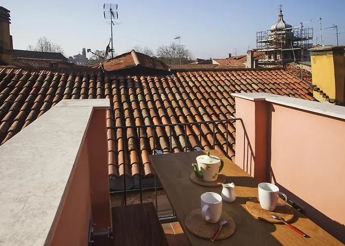 아파트 San Polo - Locappart *