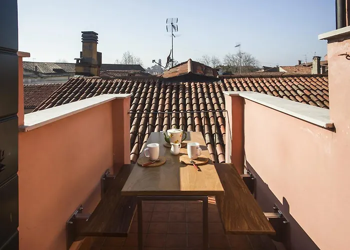 San Polo - Locappart 아파트 *