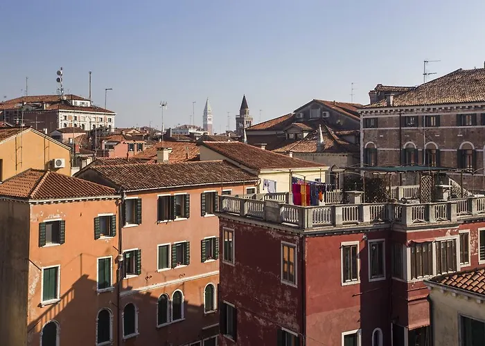 San Polo - Locappart 아파트