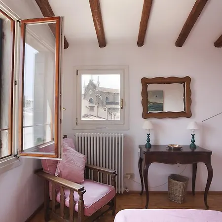 San Polo - Locappart