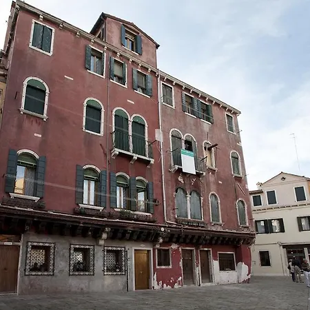 Apartman San Polo - Locappart *
