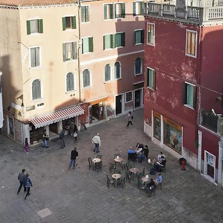 San Polo - Locappart