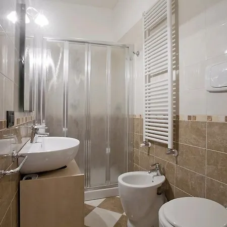 San Polo - Locappart Apartman Velence