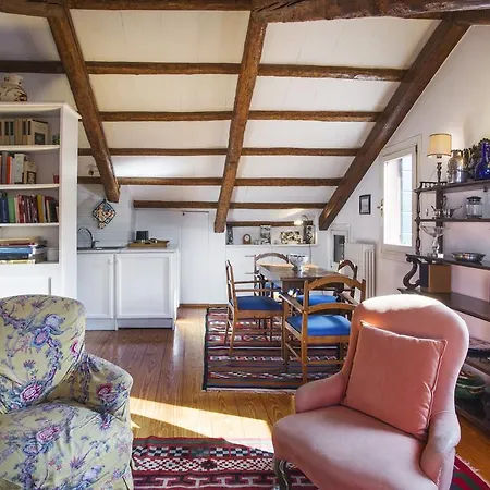 San Polo - Locappart Apartman