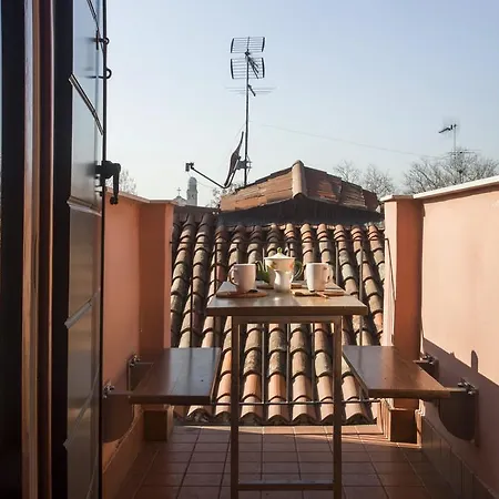 Apartman San Polo - Locappart *